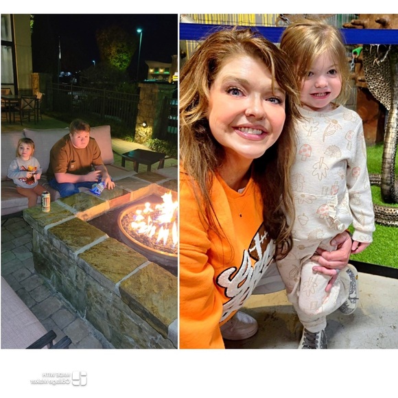 owner of the_trendy_b’s Whitney Mom of Baylor & Blair  “Wifey” to Chris. - Picture 8 of 16